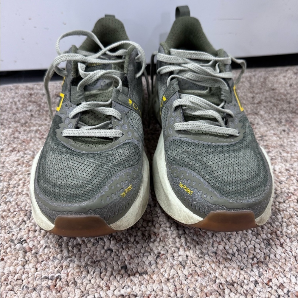 New Balance Men's Fresh Foam X Hierro V8 Trail Running Shoe - Picture 4 of 10